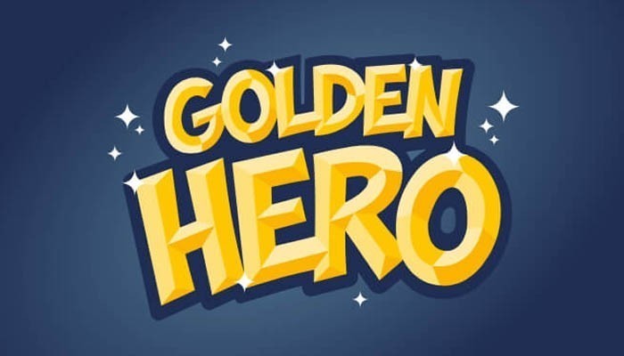 Новый провайдер Golden Hero
