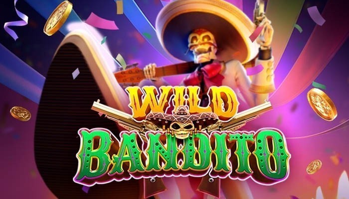 Новый слот Wild Bandito